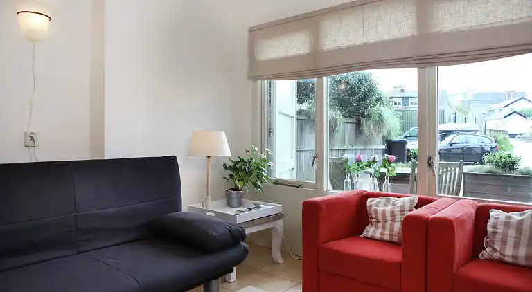 Apartment in Noordwijk aan Zee