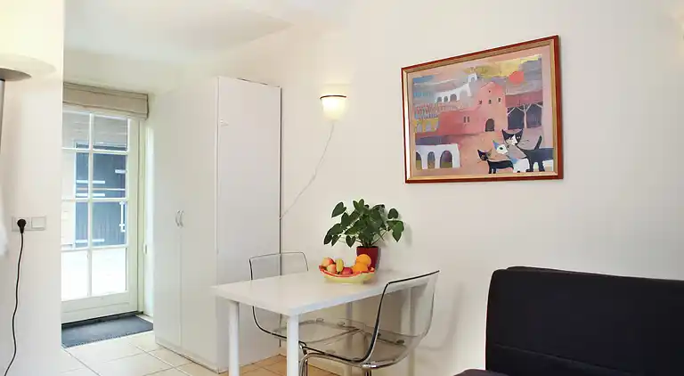 Apartment in Noordwijk aan Zee