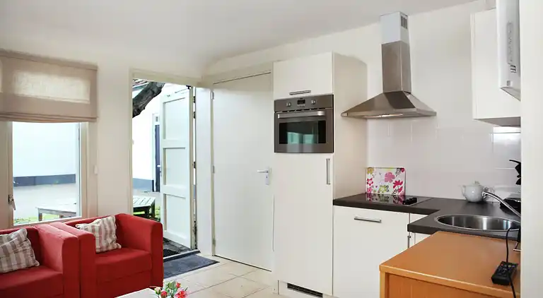 Apartment in Noordwijk aan Zee