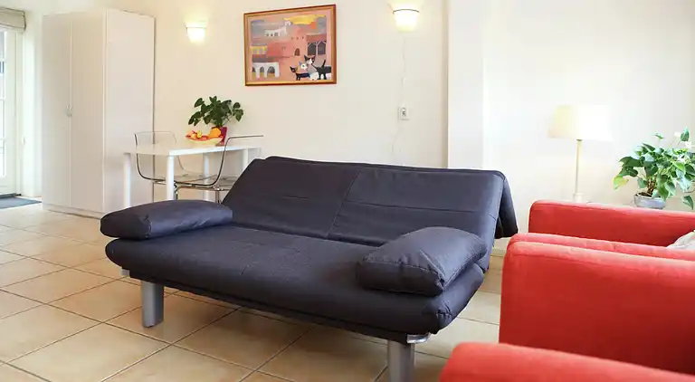 Apartment in Noordwijk aan Zee