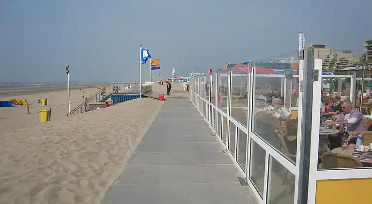 Apartment in Noordwijk aan Zee