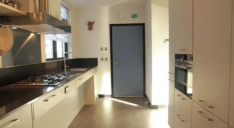 Holiday home in Baarland