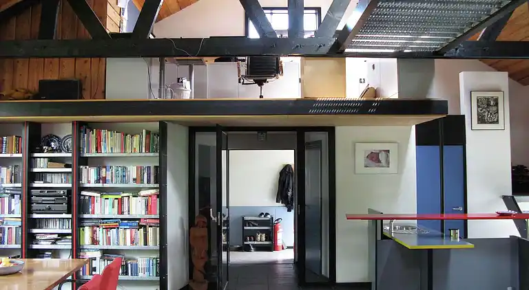 Holiday home in Baarland
