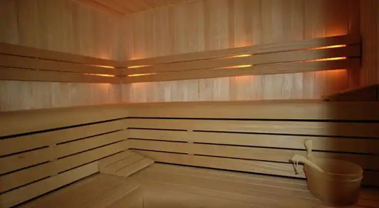 Holiday home in Baarland