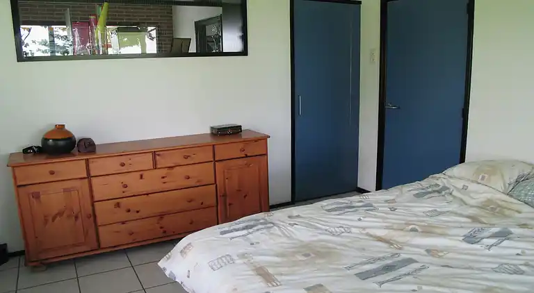 Holiday home in Baarland