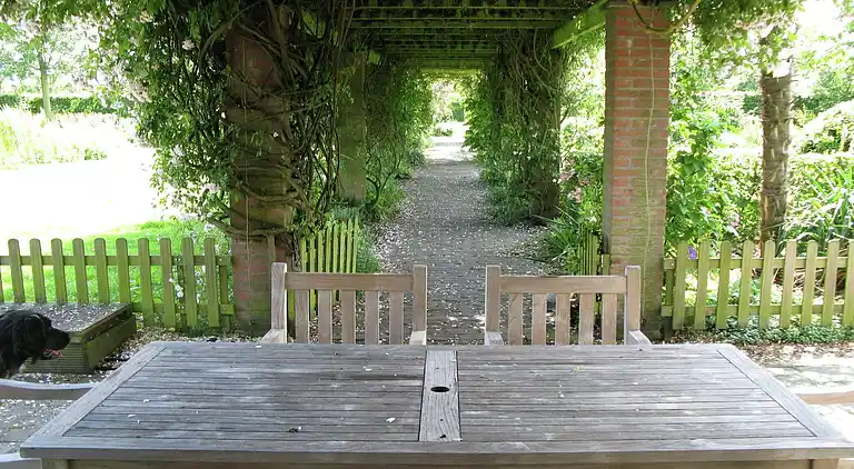 Holiday home in Baarland