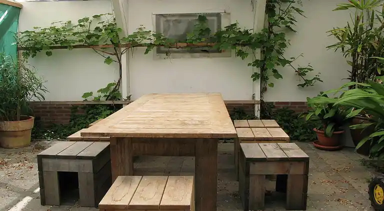 Holiday home in Baarland