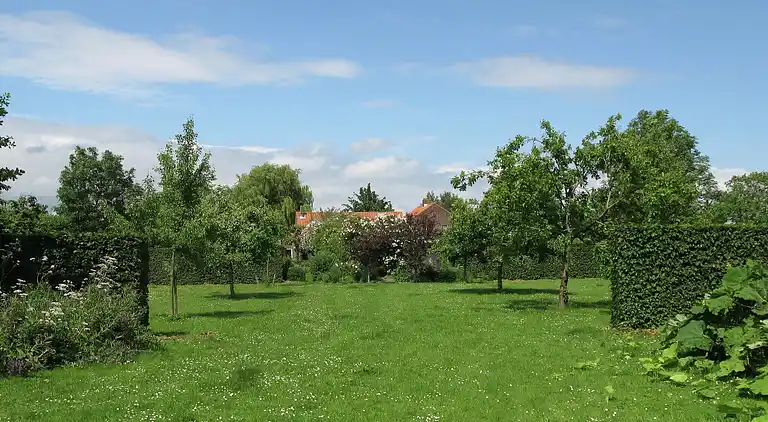 Holiday home in Baarland