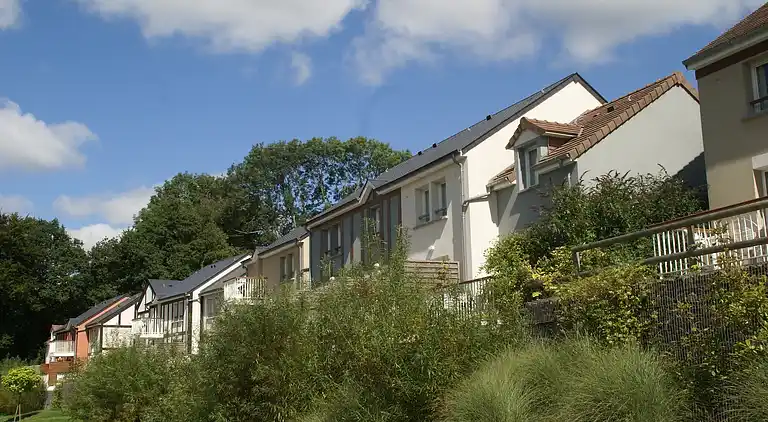 Casa vacanze in Dozulé