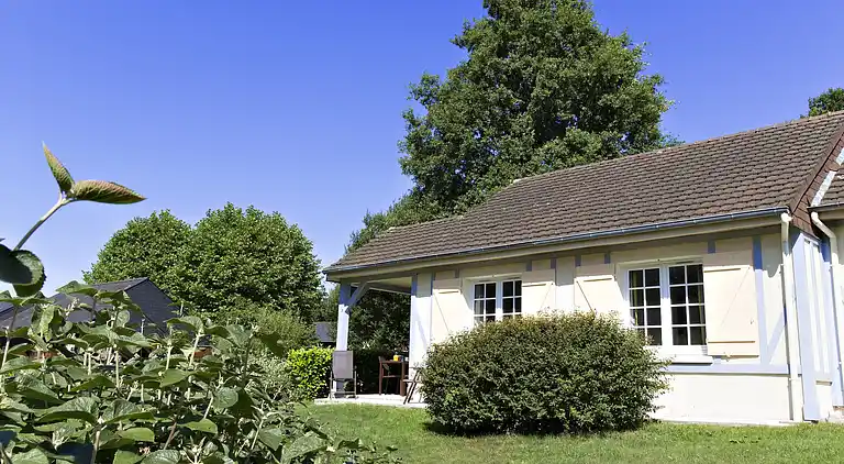 Casa vacanze in Dozulé