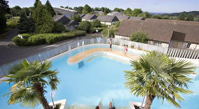 Casa vacanze in Dozulé