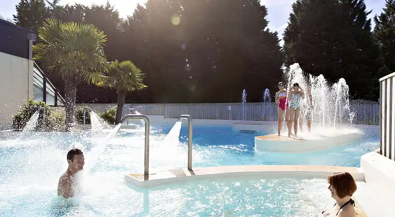 Casa vacanze in Dozulé