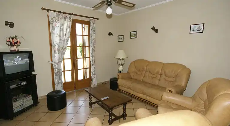 Holiday home in Vic-Fezensac