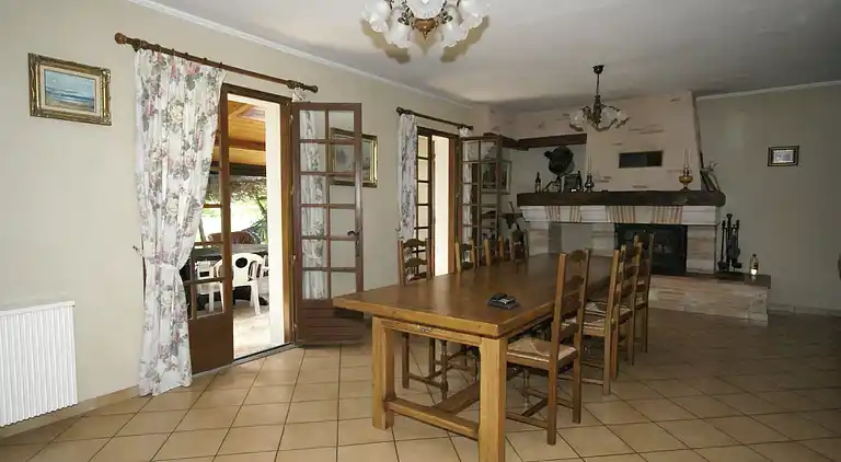 Holiday home in Vic-Fezensac