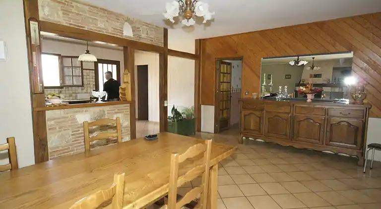 Holiday home in Vic-Fezensac