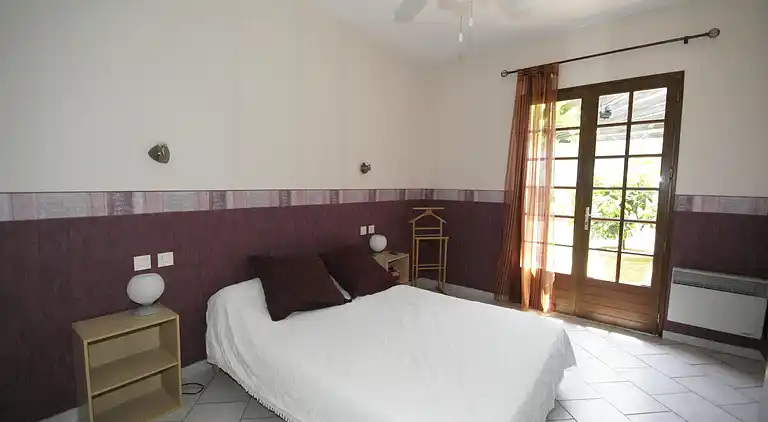 Holiday home in Vic-Fezensac