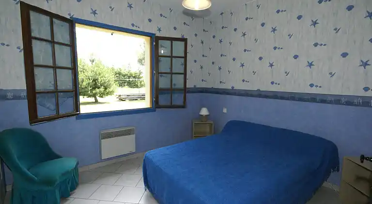 Holiday home in Vic-Fezensac