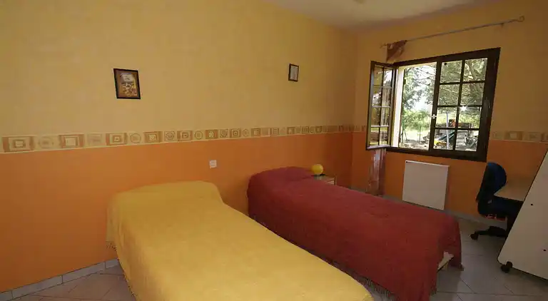 Holiday home in Vic-Fezensac