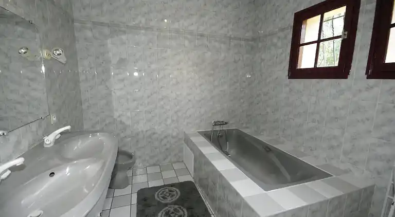 Holiday home in Vic-Fezensac