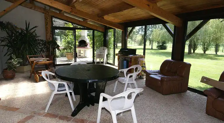 Holiday home in Vic-Fezensac