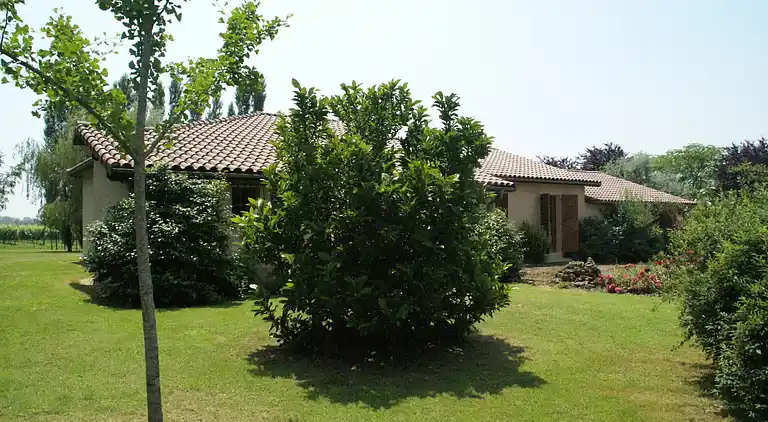 Holiday home in Vic-Fezensac