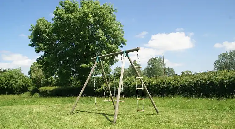 Holiday home in Sainte-Mère-Église
