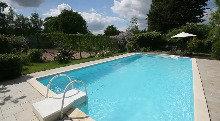 Semesterbostad i Hennebont