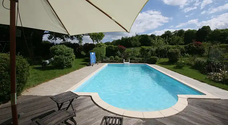 Semesterbostad i Hennebont