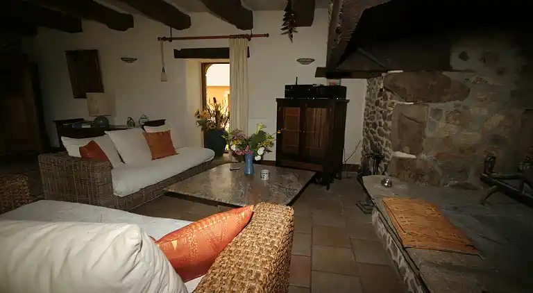 Semesterbostad i Hennebont