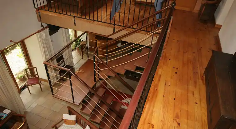 Semesterbostad i Hennebont