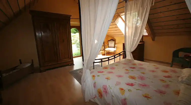 Semesterbostad i Hennebont