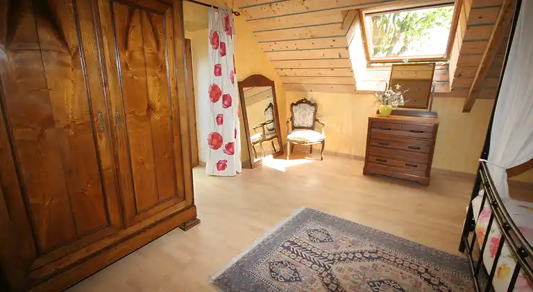 Semesterbostad i Hennebont