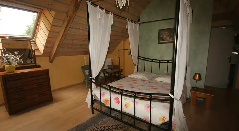 Semesterbostad i Hennebont