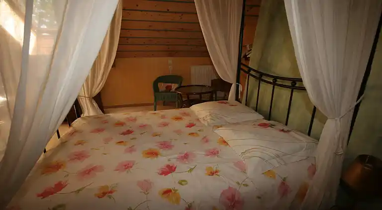 Semesterbostad i Hennebont