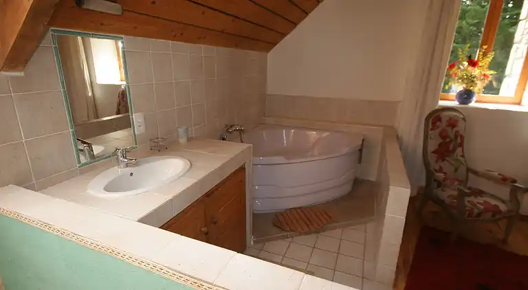 Semesterbostad i Hennebont