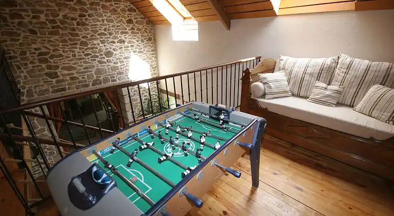 Semesterbostad i Hennebont