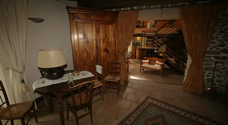 Semesterbostad i Hennebont