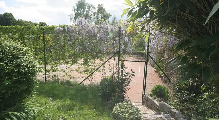 Semesterbostad i Hennebont