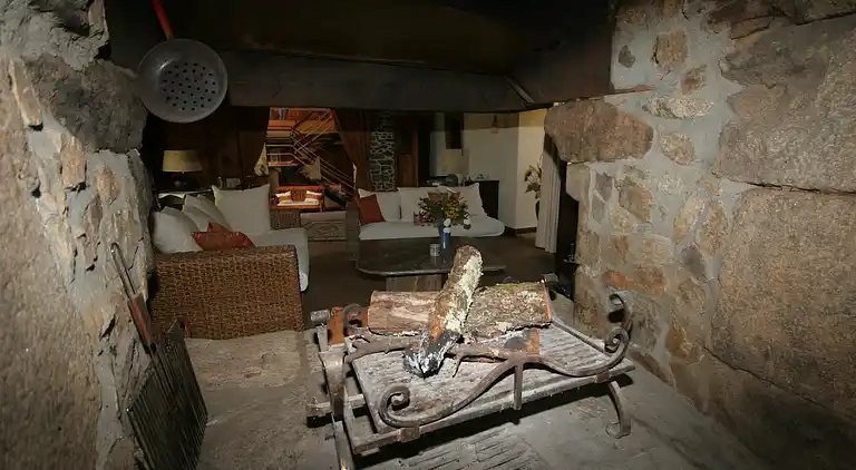 Semesterbostad i Hennebont