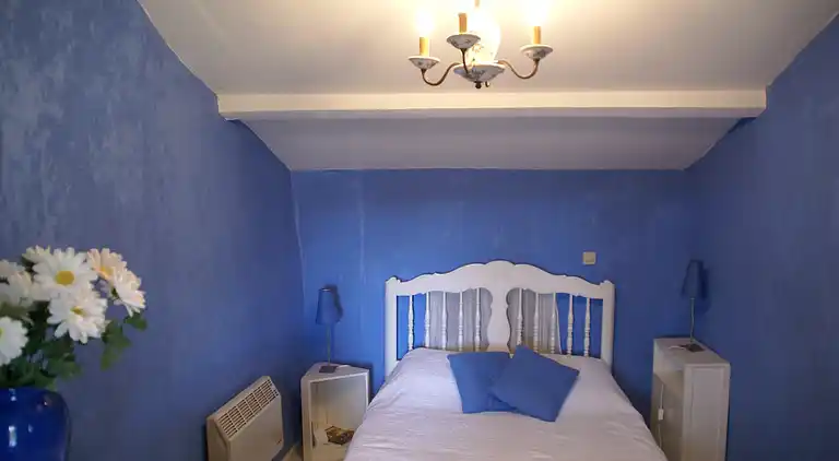 Holiday home in Six-Fours-les-Plages