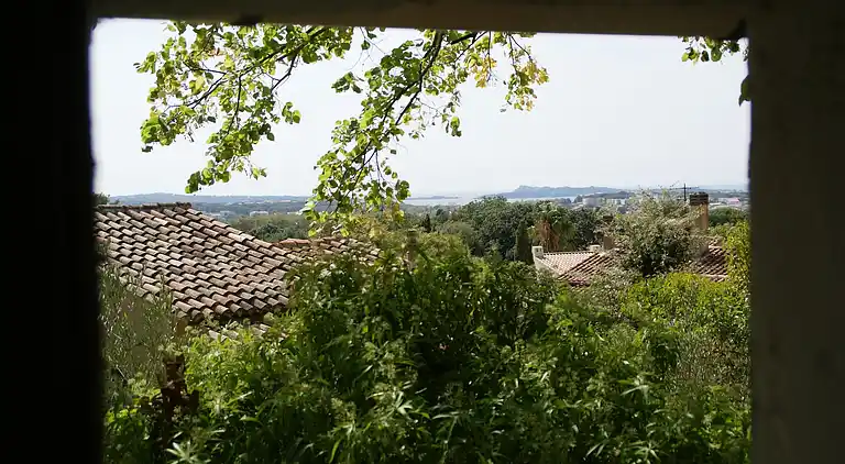 Holiday home in Six-Fours-les-Plages