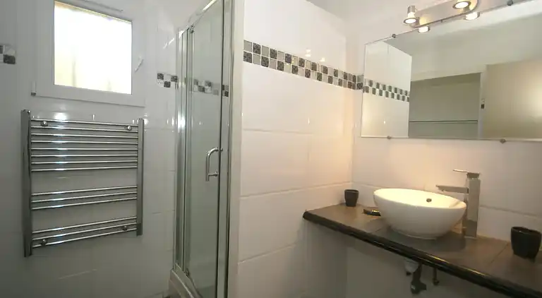 Ferienhaus in Ramatuelle