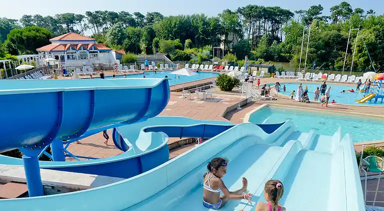 Apartment in Avrillé