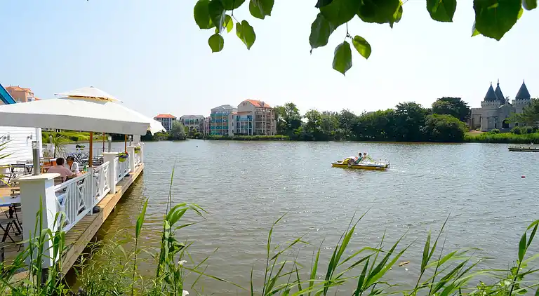 Apartment in Avrillé
