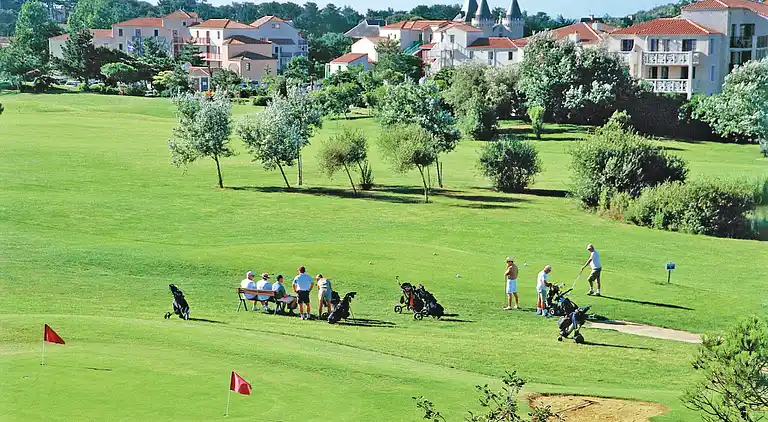 Apartment in Avrillé