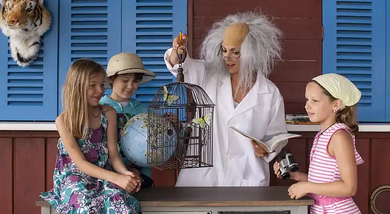 Apartment in Avrillé