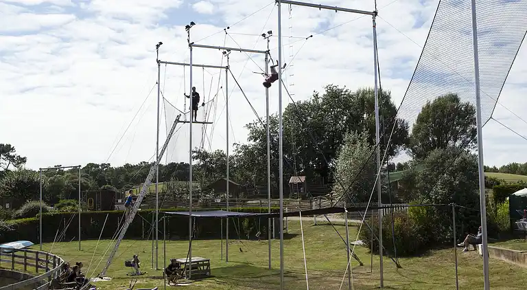Apartment in Avrillé