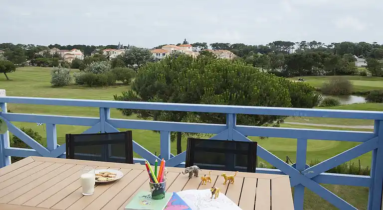 Apartment in Avrillé