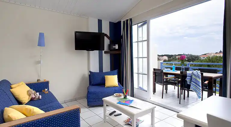 Apartment in Avrillé