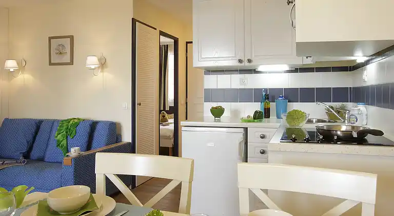 Apartment in Avrillé